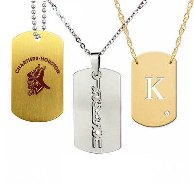 Customized Bone Shaped Enamel Dog Name Tag Funny Dog Tags,Stainless Steel Funny Pet Tag,Deeply Engraved Dog Collar Tag,Pet Cat Collar Charm Gift For Cats Owner Dog Lover