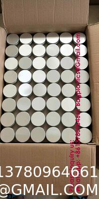 Ounce Round Empty Metal Tins With Hollow Lids Refillable Spice Containers For Aromatherapy Air Freshener Candles Travel Storage Customizable Logo Printed Tin Box for Soap/Cream Aluminum Makeup