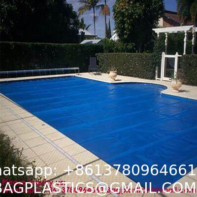 14X26ft, 16X30ft, 17X32ft, 18X34ft, 18X36ft 20x40ft Solar Pool Cover Roof Inflatable Covered Pool For Giant Rectangle Inground Pool Safety Cover – Durable, Reliable Protection Easy Installation