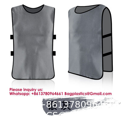 Soccer Bibs Football Jersey Oversized T Shirt Regular T-Shirt Cotton T Shirt Polyester T Shirt Polo Reversible Soccer Bibs Zip Hoodies Sweatshirt Singlet Safety Vest Baseball Cap Fitness Shirt