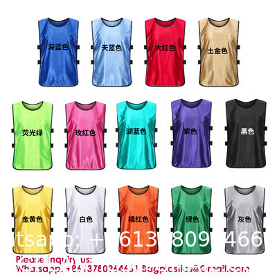 Polo reversible soccer bibs Zip hoodies Sweatshirt singlet safety vest baseball cap Fitness shirt Promotion Shirts & tops soccer bibs hoody socks Baseball jersey vest Cap Fitness Pants & Shorts