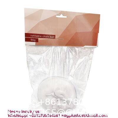 Non-refillable Custom Gym Chalk Hand Grip Chalk Ball Strong Refillable Chalk Ball, Each Ball Has 65 G (2.3 Oz) Capacity, Fine Soft For Athletic Chalk Ball Comes Full Rock Climbing, Gym Workouts