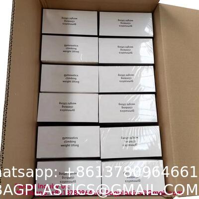 Athletic Block Chalk For Gymnastics, Weightlifting, Rock Climbing, Crossfit (Multiple Sizes Available) Top Pick Crushable Gym Chalk