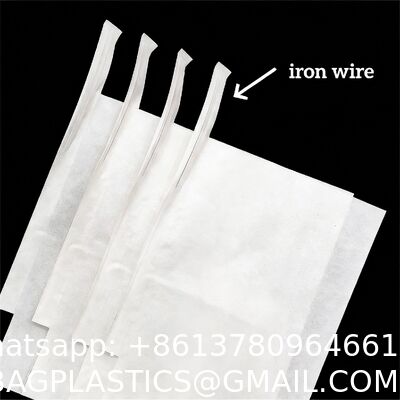 Custom Fruit Protection Bags Double-Layer Thickened Paper Bags Universal For Pear & Apple Trees Factory Wholesale Protection Bags Sunproof, Insect & Disease Resistant