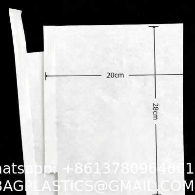 Custom Fruit Protection Bags Double-Layer Thickened Paper Bags Universal For Pear & Apple Trees Factory Wholesale Protection Bags Sunproof, Insect & Disease Resistant