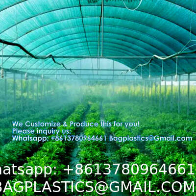 Knitted Wire Plastic Mesh Agricultural Shade Netting Shade Net Exporters Shade Net Suppliers Shade Net For Backyard Vegetable Garden Shade Cloth