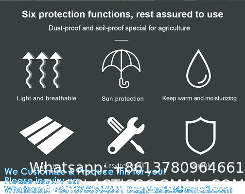 Agricultural Uv Protection Dark Green Lightweight Shading Net 80GSM 2 Needles Green HDPE Tape Shade Net Farm Shade Net Uv Protected 90% Agricultural Shade Mesh