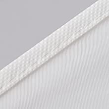 clear suit cover bag