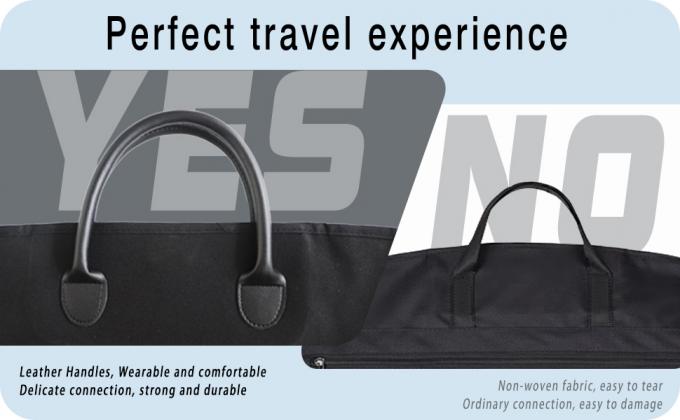 Perfect travel experience