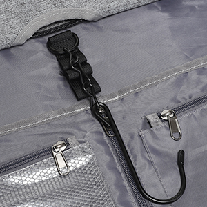 modoker garment bag