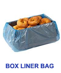 Clear Plastic Garment Cover Packaging Bags for Clothes Suits and Dresses