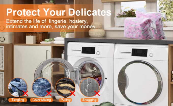 laundry garment bags