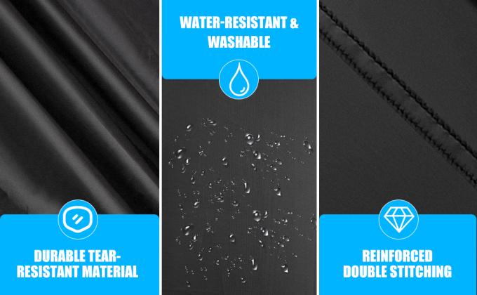 Laundry Bag with Handles