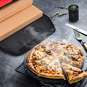 pizza bag