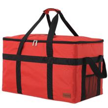 Insulated Food Delivery Bag