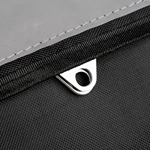 High quality material