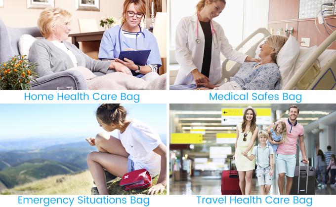 Medical Bag for Doctors