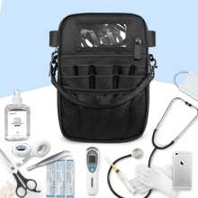 nurse supplies organizer