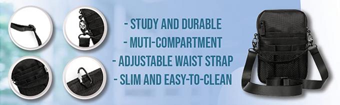 nurse waist pack