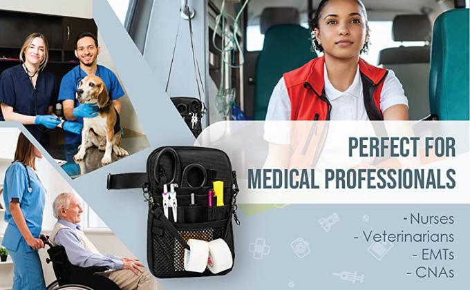 nurse waist pack