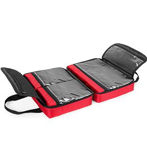 Organized Compartment