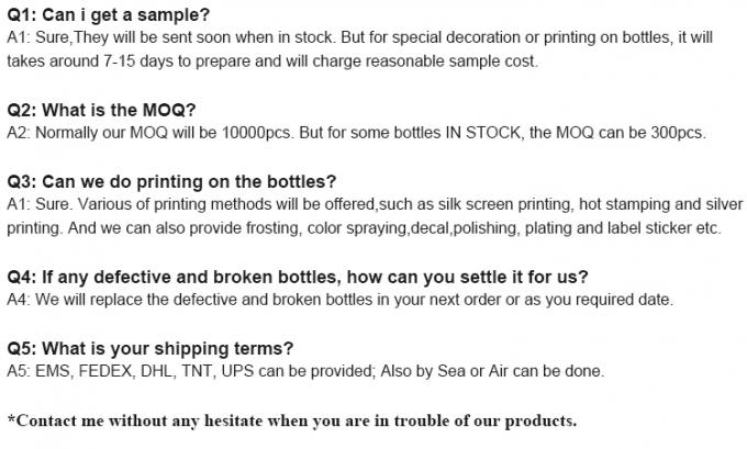 مراقبت های بهداشتی، بطری های دارویی کپسول قرص آب نبات اسباب بازی، ست بطری لوازم آرایشی کهربایی، مراقبت از سطح بدن 9