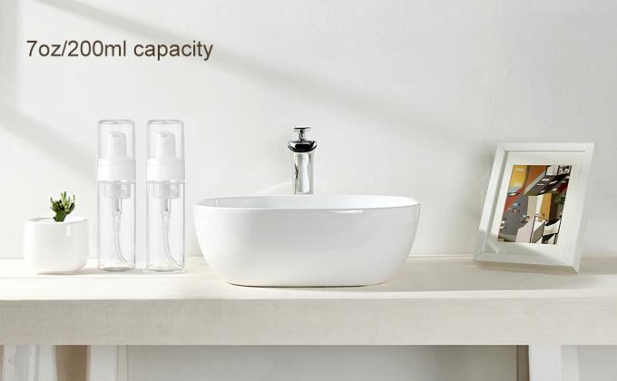 Foam Bottle Dispenser