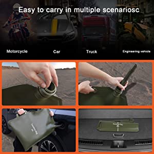 Easy to use and widely used