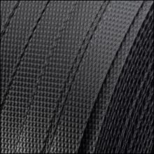 steel strapping banding coil self-dispensed case packaging metal