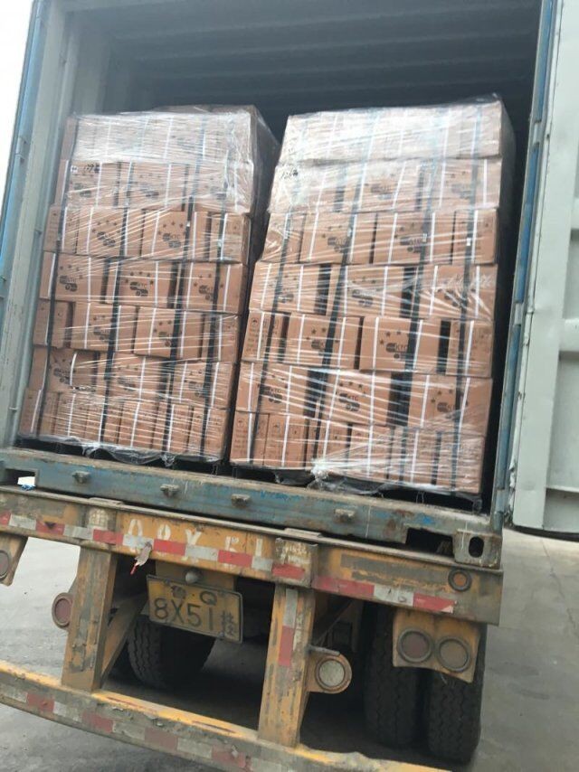 لوازم جانبی درب کرکره ای، جعبه فنری آهنی جعبه فنری کرکره ای، موتور درب بازکن با 2 ریموت 11