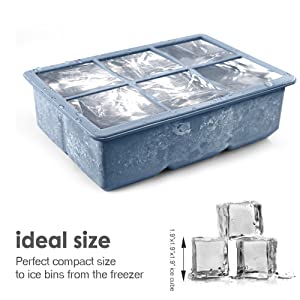 ice cube trays large