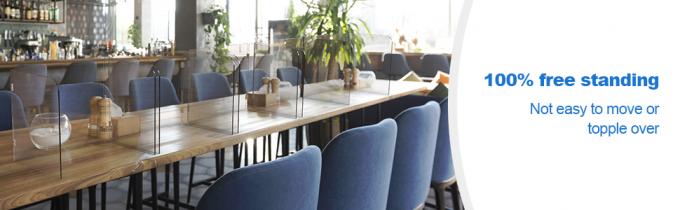 shield for classroom