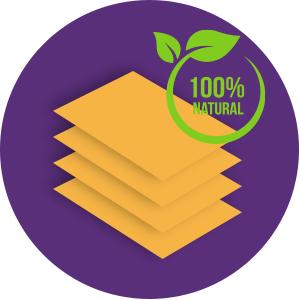 Parchment Paper Sheets