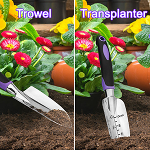 trowel