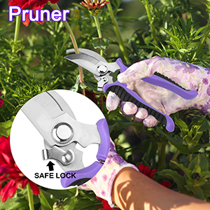 pruner