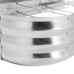 garden boxes outdoor raised