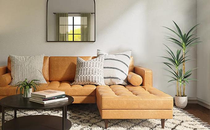 Living Room Decoration