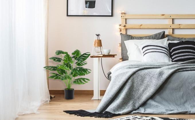 fake plants for bedroom fake floor plants faux plants indoor tall fake plants decor potted plants