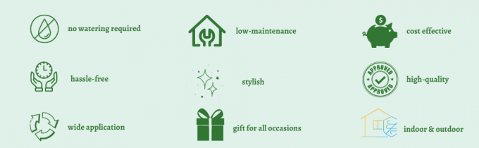 Artificial Bonsai with Vase Vivid Orchid Flowers Arrangement Phalaenopsis Flowers Pot for Home