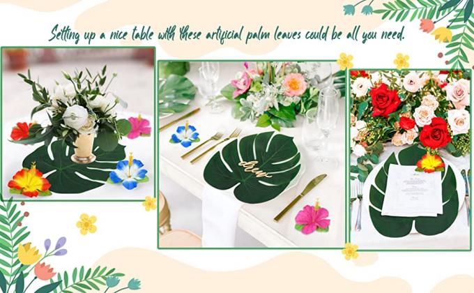 luau party supplies