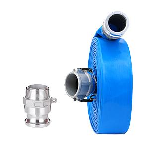 100 ft backwash hose