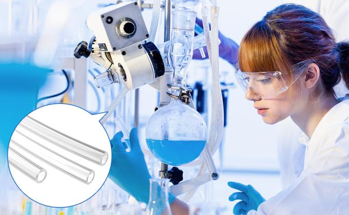 1/2' ID Silicone Tubing food grade silicone  tube