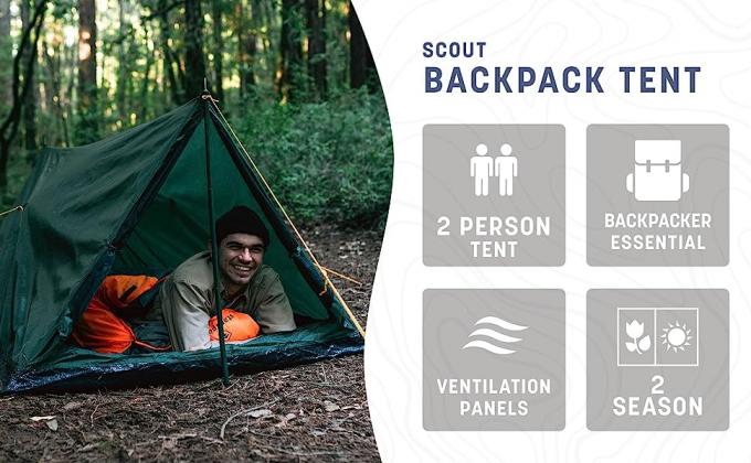 a-frame, scout, boyscout, tent, camp, outdoors