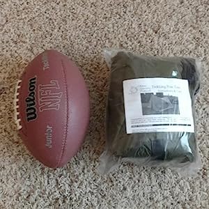 Won't fill up your pack