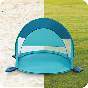 beach tent