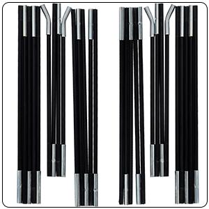 golf backyard net pro big large home swing practice golf net