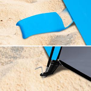 beach tent shade beach beach canopy tent for beach beach shades beach tent sun shelter