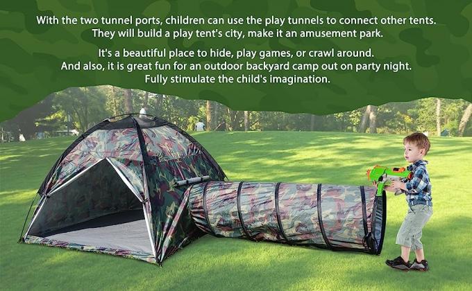 tent for kids