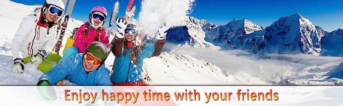 camping sleeping bag