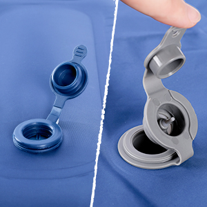 backpacking sleeping pad